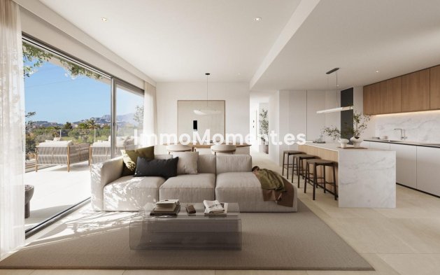 New Build - Penthouse - Fuengirola