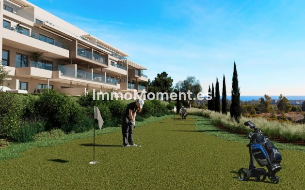 New Build - Penthouse - Fuengirola