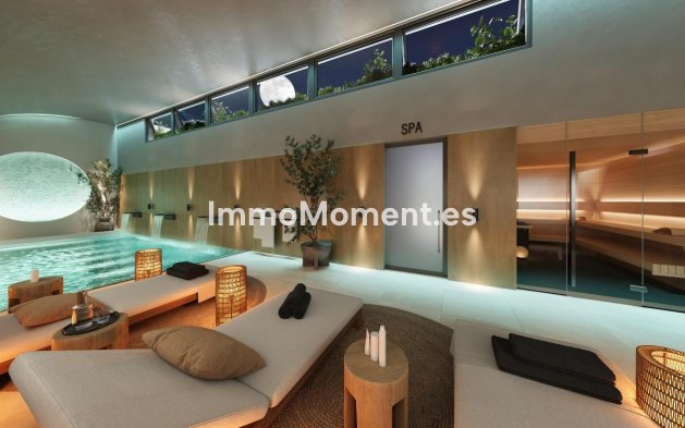 New Build - Penthouse - Fuengirola