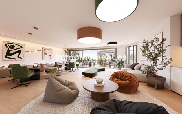 New Build - Penthouse - Fuengirola