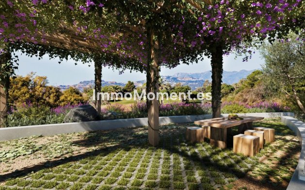 New Build - Penthouse - Fuengirola