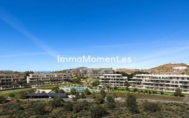 Nieuwbouw - Penthouse - Fuengirola