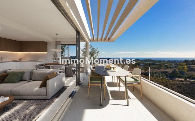 Nieuwbouw - Penthouse - Fuengirola