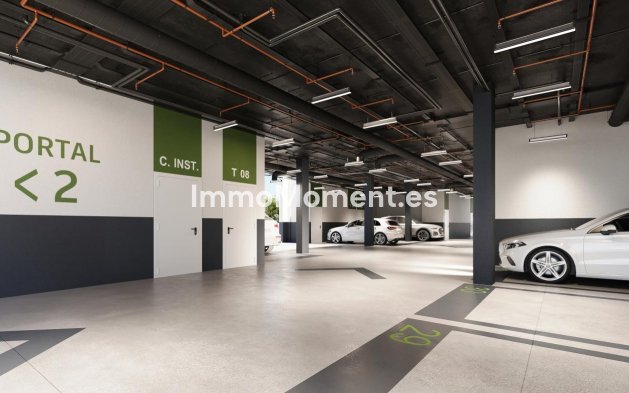 Nieuwbouw - Penthouse - Fuengirola