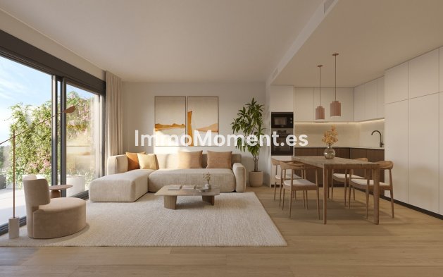 Neubau - Wohnung - Fuengirola