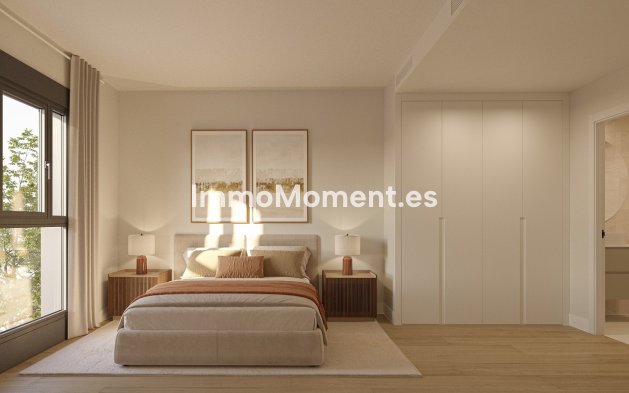 Neubau - Wohnung - Fuengirola