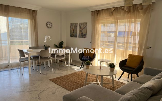 Revente - Appartement - Puerto Banús