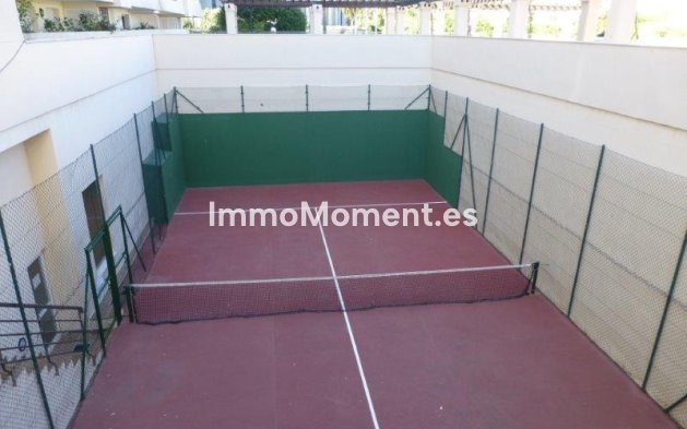 Revente - Appartement - Puerto Banús