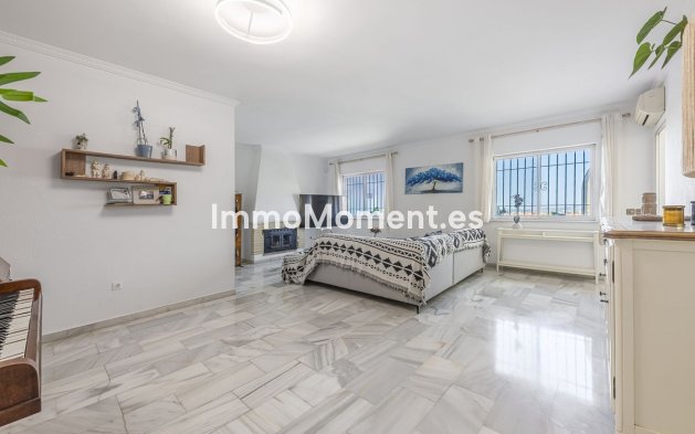 Reventa - Villa independiente - Fuengirola - Fuengirola Centro