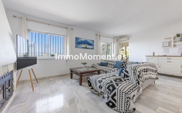 Reventa - Villa independiente - Fuengirola - Fuengirola Centro