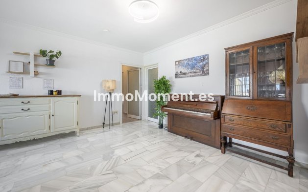Reventa - Villa independiente - Fuengirola - Fuengirola Centro