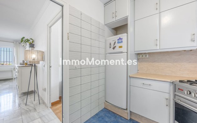 Reventa - Villa independiente - Fuengirola - Fuengirola Centro