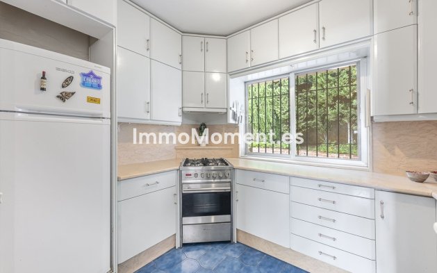 Reventa - Villa independiente - Fuengirola - Fuengirola Centro