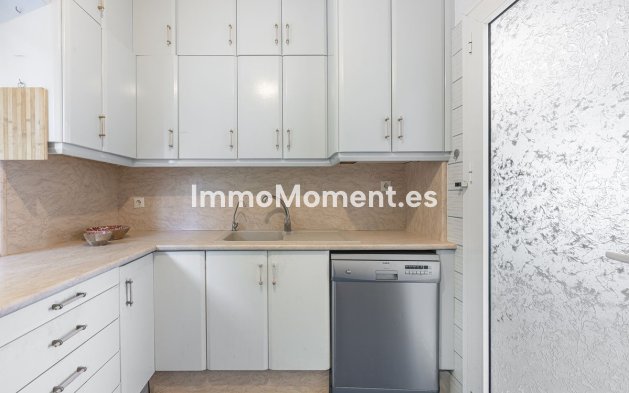 Reventa - Villa independiente - Fuengirola - Fuengirola Centro