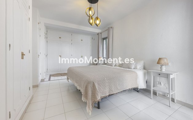 Reventa - Villa independiente - Fuengirola - Fuengirola Centro