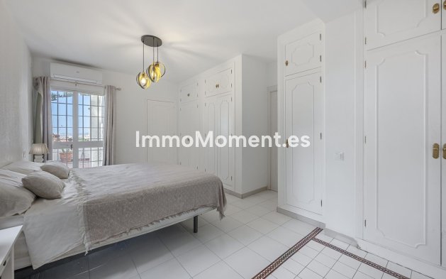 Reventa - Villa independiente - Fuengirola - Fuengirola Centro