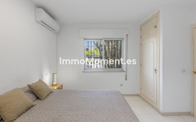 Reventa - Villa independiente - Fuengirola - Fuengirola Centro
