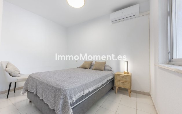 Reventa - Villa independiente - Fuengirola - Fuengirola Centro