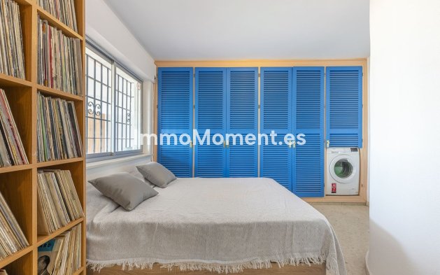 Reventa - Villa independiente - Fuengirola - Fuengirola Centro