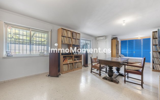 Reventa - Villa independiente - Fuengirola - Fuengirola Centro
