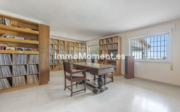 Reventa - Villa independiente - Fuengirola - Fuengirola Centro