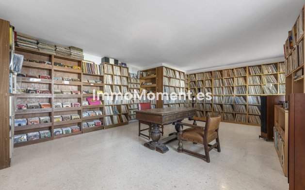 Reventa - Villa independiente - Fuengirola - Fuengirola Centro
