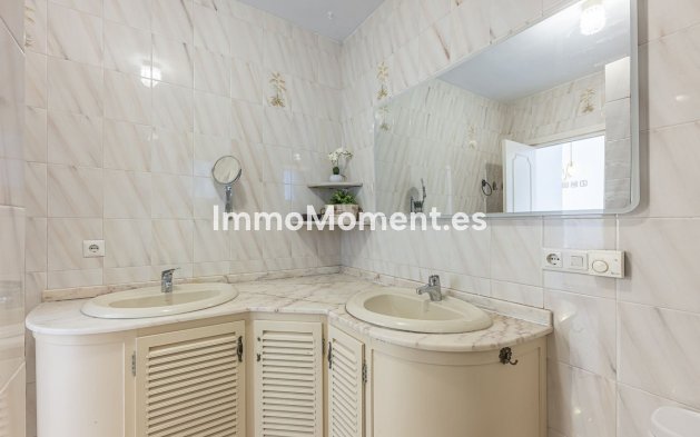 Reventa - Villa independiente - Fuengirola - Fuengirola Centro