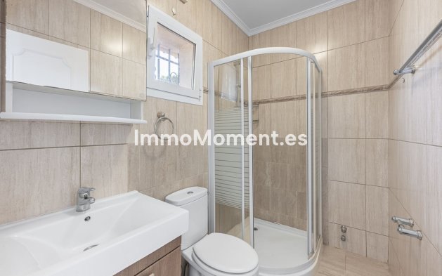 Reventa - Villa independiente - Fuengirola - Fuengirola Centro