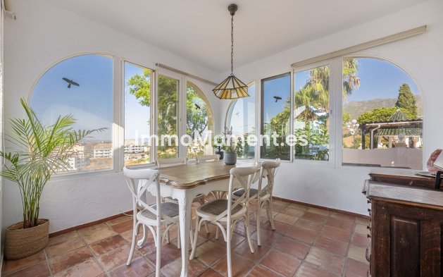Reventa - Villa independiente - Fuengirola - Fuengirola Centro