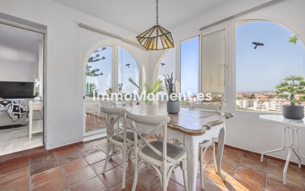 Reventa - Villa independiente - Fuengirola - Fuengirola Centro