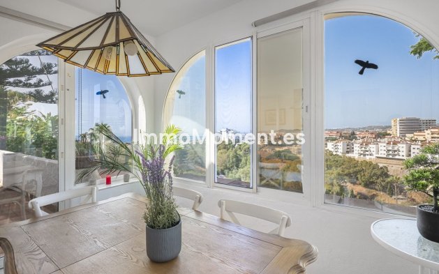 Reventa - Villa independiente - Fuengirola - Fuengirola Centro