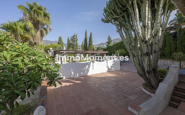 Reventa - Villa independiente - Fuengirola - Fuengirola Centro