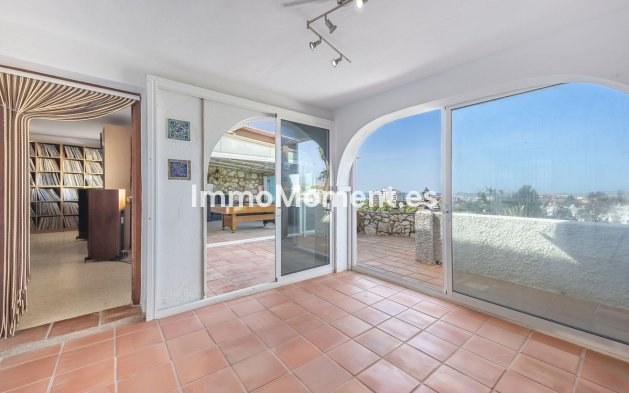Reventa - Villa independiente - Fuengirola - Fuengirola Centro