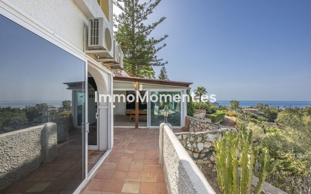 Reventa - Villa independiente - Fuengirola - Fuengirola Centro