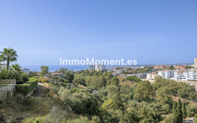 Reventa - Villa independiente - Fuengirola - Fuengirola Centro