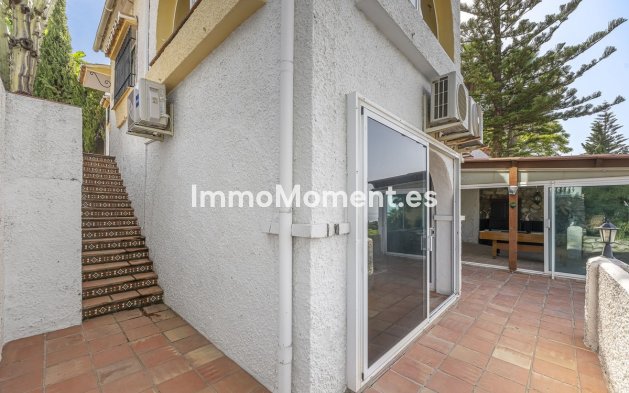 Reventa - Villa independiente - Fuengirola - Fuengirola Centro