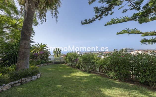 Reventa - Villa independiente - Fuengirola - Fuengirola Centro