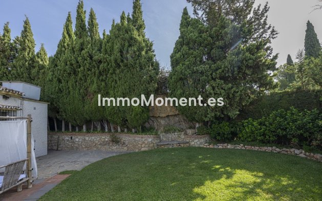 Reventa - Villa independiente - Fuengirola - Fuengirola Centro