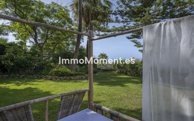 Reventa - Villa independiente - Fuengirola - Fuengirola Centro