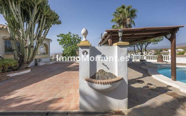 Reventa - Villa independiente - Fuengirola - Fuengirola Centro
