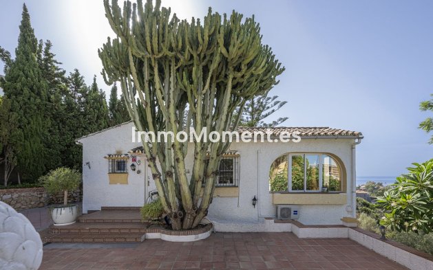 Reventa - Villa independiente - Fuengirola - Fuengirola Centro