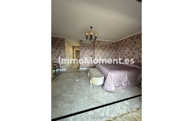 Wiederverkauf - Wohnung - Marbella - The Golden Mile