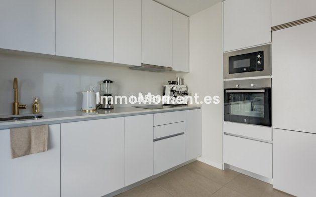 Resale - Detached villa - Mijas Costa - Riviera Del Sol