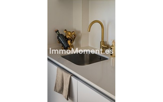 Resale - Detached villa - Mijas Costa - Riviera Del Sol