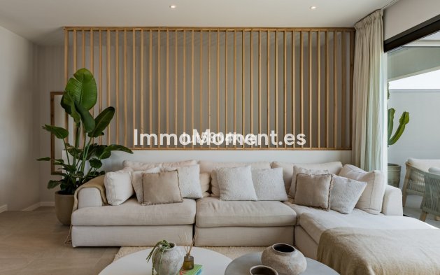 Resale - Detached villa - Mijas Costa - Riviera Del Sol
