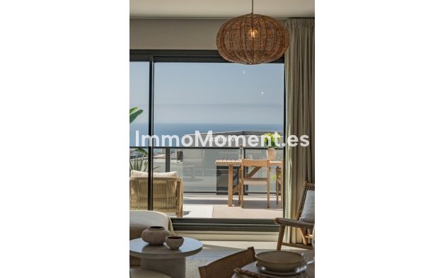 Resale - Detached villa - Mijas Costa - Riviera Del Sol