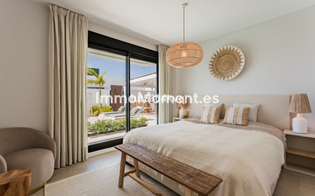 Resale - Detached villa - Mijas Costa - Riviera Del Sol