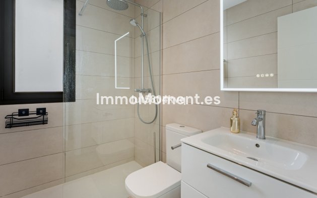 Resale - Detached villa - Mijas Costa - Riviera Del Sol