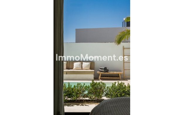 Resale - Detached villa - Mijas Costa - Riviera Del Sol