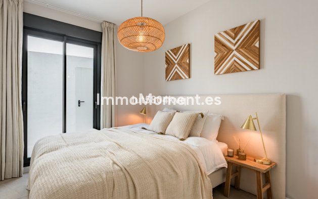 Resale - Detached villa - Mijas Costa - Riviera Del Sol
